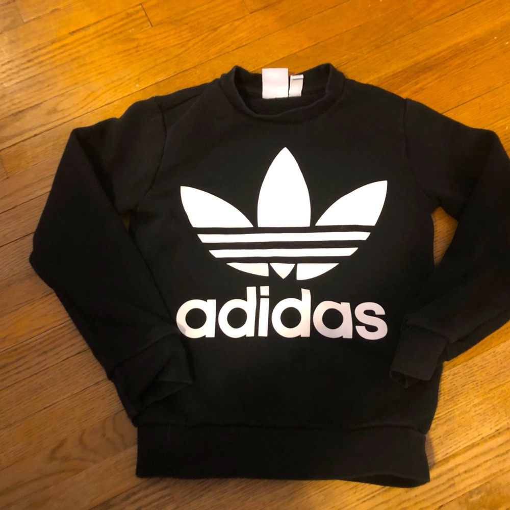 Crewneck